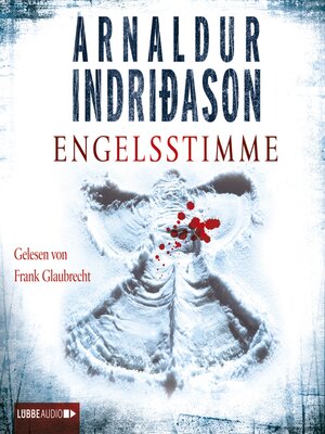 cover image of Engelsstimme